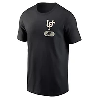 NCAA Nike Florida Gators Fashion T-Shirt