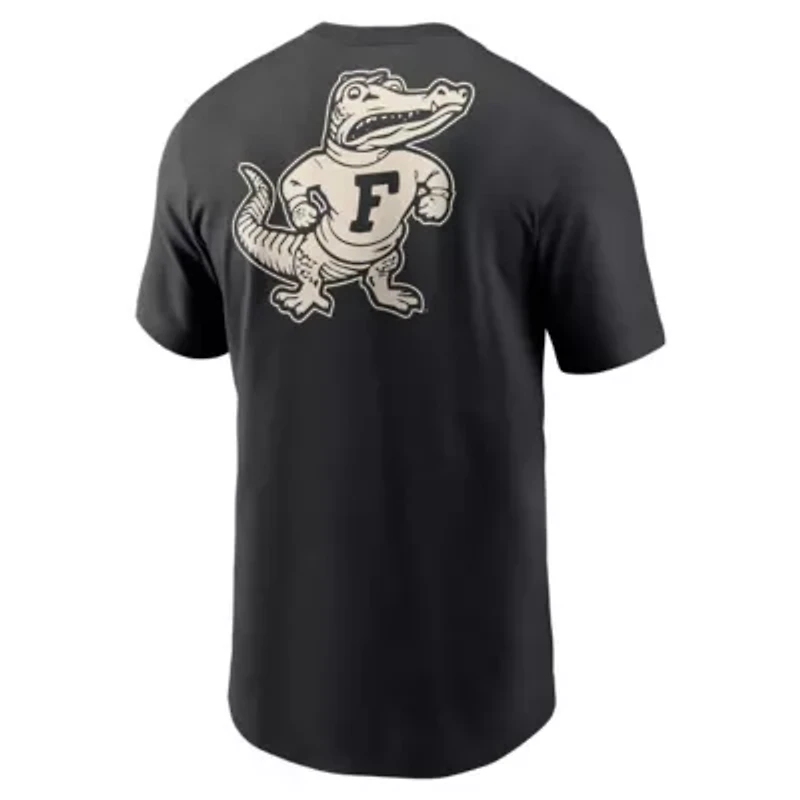 NCAA Nike Florida Gators Fashion T-Shirt