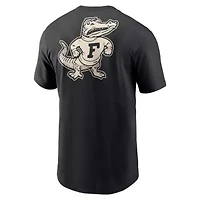 NCAA Nike Florida Gators Fashion T-Shirt