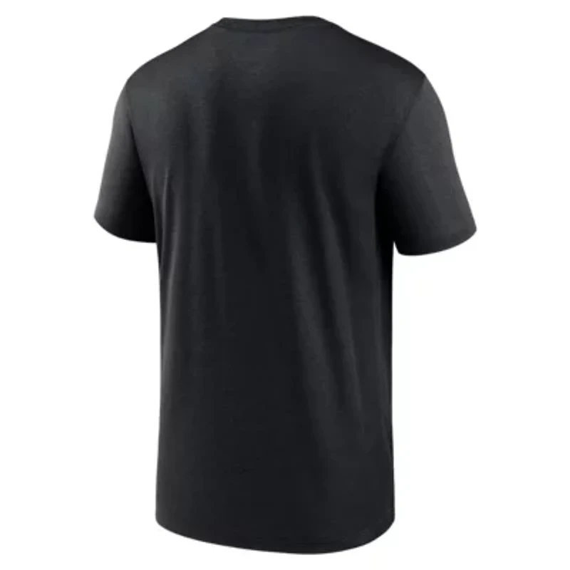 NCAA Nike Michigan State Spartans Fashion Hometown Legend Dri-FIT T-Shirt