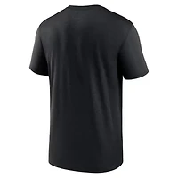NCAA Nike Michigan State Spartans Fashion Hometown Legend Dri-FIT T-Shirt
