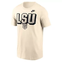 NCAA Nike LSU Tigers Team Bold T-Shirt