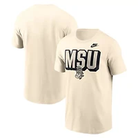 NCAA Nike Michigan State Spartans Team Bold T-Shirt