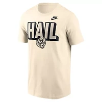 NCAA Nike Michigan Wolverines Bold Fashion T-Shirt