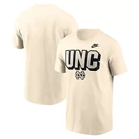 NCAA Nike North Carolina Tar Heels Team Bold T-Shirt