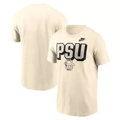 NCAA Nike Penn State Nittany Lions Bold Fashion T-Shirt
