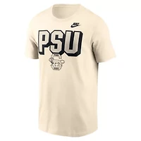 NCAA Nike Penn State Nittany Lions Bold Fashion T-Shirt