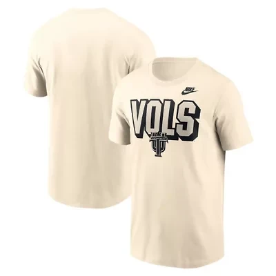 NCAA Nike Tennessee Volunteers Team Bold T-Shirt