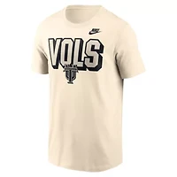NCAA Nike Tennessee Volunteers Team Bold T-Shirt