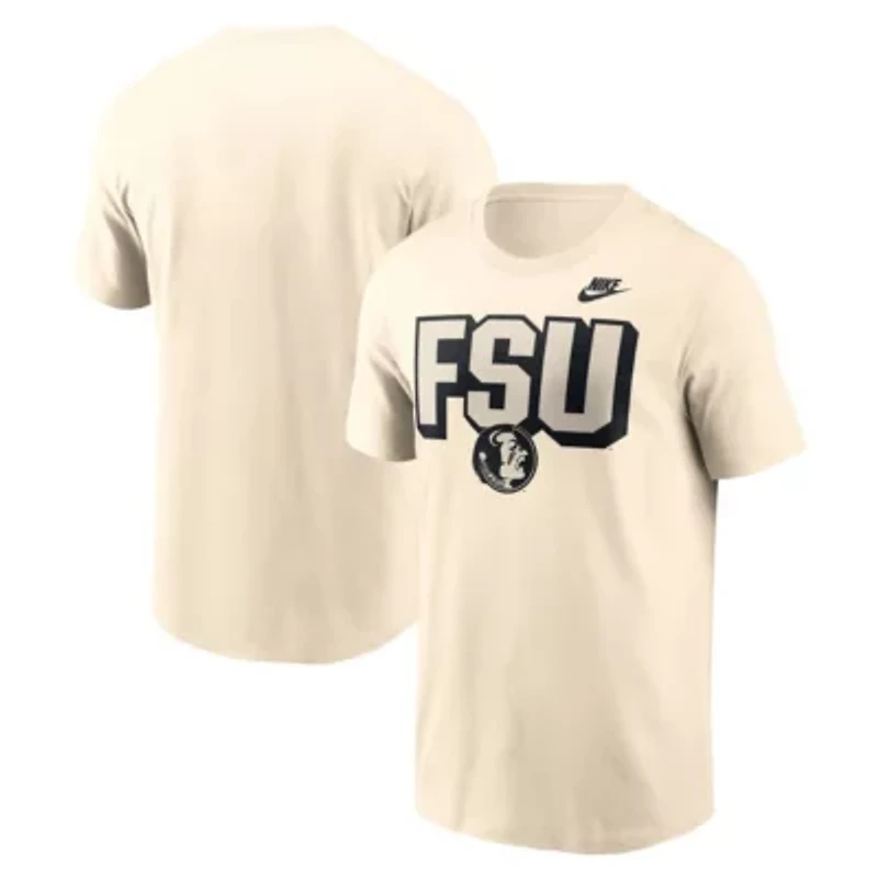 NCAA Nike Florida State Seminoles Team Bold T-Shirt