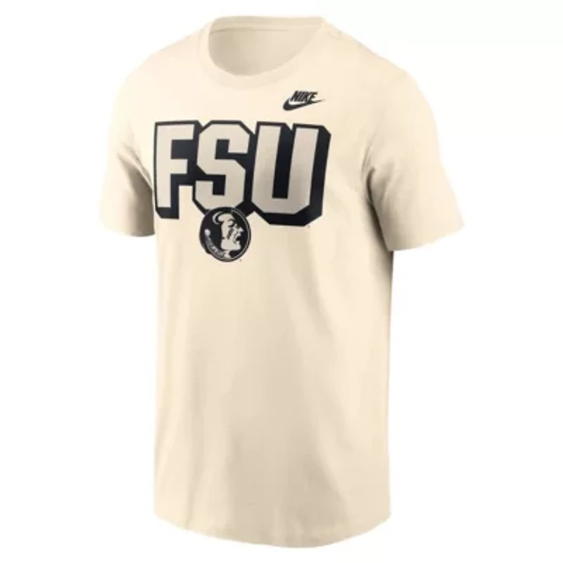NCAA Nike Florida State Seminoles Team Bold T-Shirt