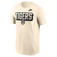 NCAA Nike Clemson Tigers Team Bold T-Shirt
