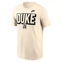 Duke Blue Devils NCAA Nike Bold Fashion T-Shirt