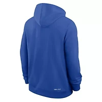 Olympics Nike Team USA Standard Issue Dri-FIT Hoodie
