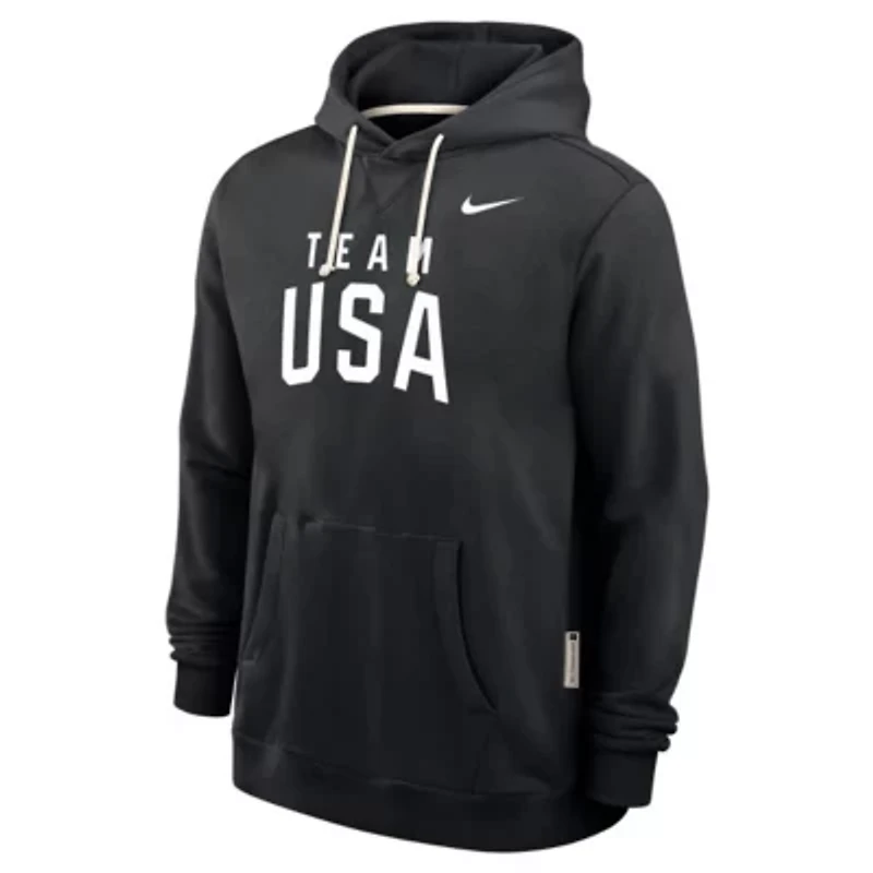 Olympics Nike Team USA Standard Issue Dri-FIT Hoodie