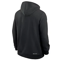 Olympics Nike Team USA Standard Issue Dri-FIT Hoodie