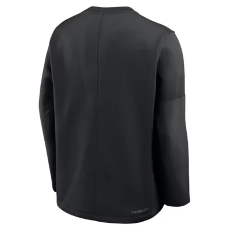 Olympics Nike Team USA Coaches Therma-FIT Long Sleeve Top