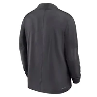 Olympics Nike Team USA Dri-FIT Half-Zip Pullover