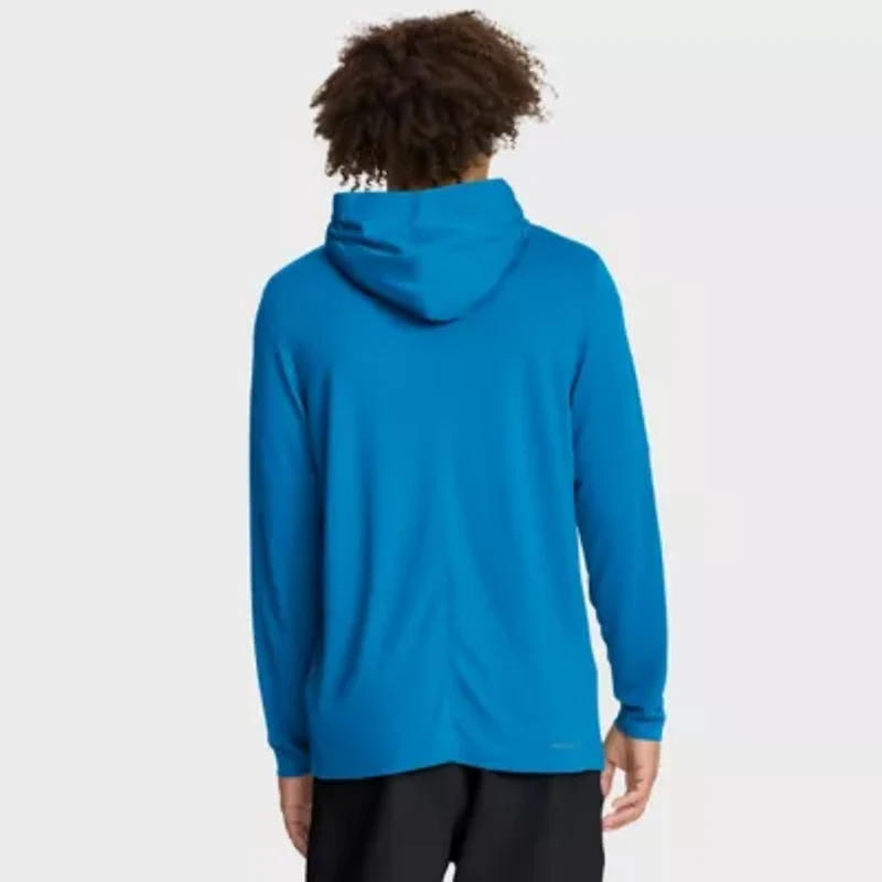 MLB Nike Philadelphia Phillies City Connect Dri-FIT Long Sleeve Hooded T-Shirt