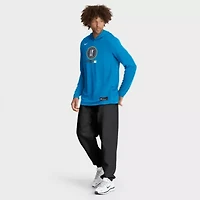MLB Nike Philadelphia Phillies City Connect Dri-FIT Long Sleeve Hooded T-Shirt