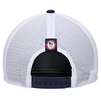 Olympics Nike Team USA Rise Pinch Panel Trucker Adjustable Hat