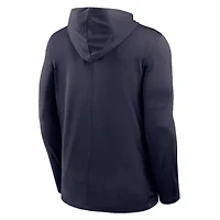 Olympics Nike U.S. Paralympics Lightweight Dri-FIT Long Sleeve Hoodie T-Shirt