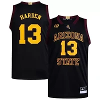 NCAA James Harden Arizona State Sun Devils Replica Swingman Jersey
