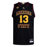 NCAA James Harden Arizona State Sun Devils Replica Swingman Jersey
