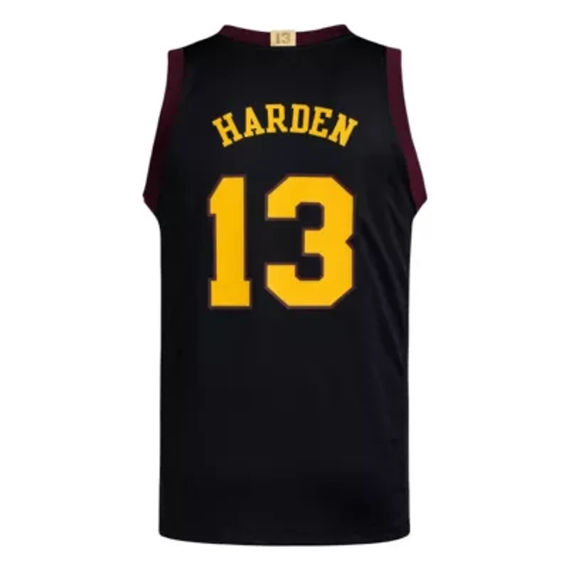 NCAA James Harden Arizona State Sun Devils Replica Swingman Jersey