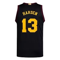 NCAA James Harden Arizona State Sun Devils Replica Swingman Jersey