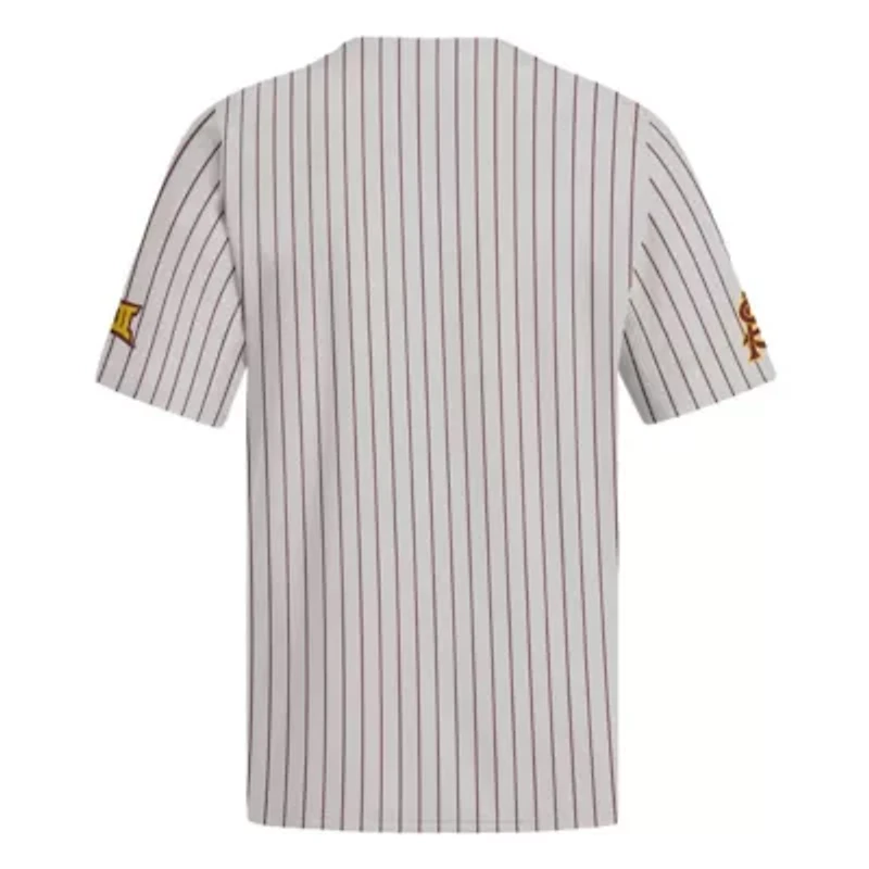 NCAA Arizona State Sun Devils Alternate Replica Baseball Jersey