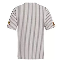 NCAA Arizona State Sun Devils Alternate Replica Baseball Jersey