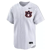 NCAA Nike Auburn Tigers Alternate Limited Baseball Jersey