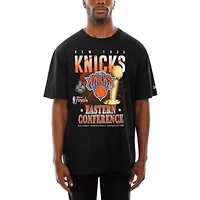 NBA New York Knicks 2025 Eastern Conference Finals T-Shirt