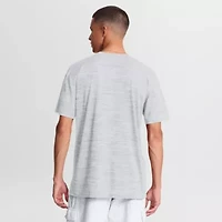 NCAA Nike LSU Tigers Dugout Velocity Dri-FIT T-Shirt