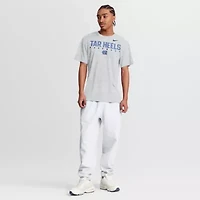 NCAA Nike North Carolina Tar Heels Dugout Velocity Dri-FIT T-Shirt