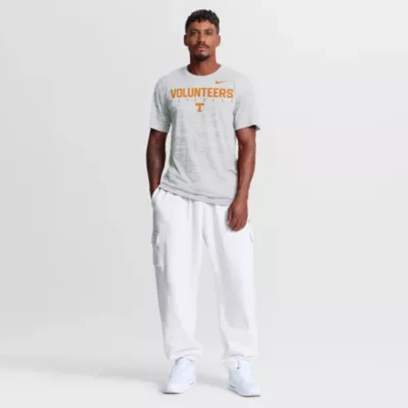 NCAA Nike Tennessee Volunteers Dugout Velocity Dri-FIT T-Shirt