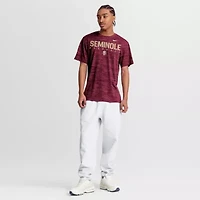NCAA Nike Florida State Seminoles Dugout Velocity Dri-FIT T-Shirt