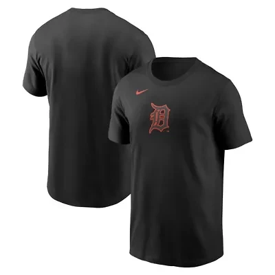 MLB Nike Detroit Tigers Color Pop T-Shirt