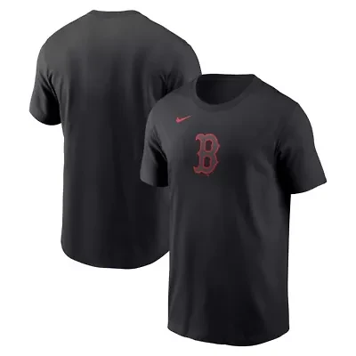 Boston Red Sox MLB Nike Color Pop T-Shirt