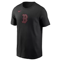 Boston Red Sox MLB Nike Color Pop T-Shirt