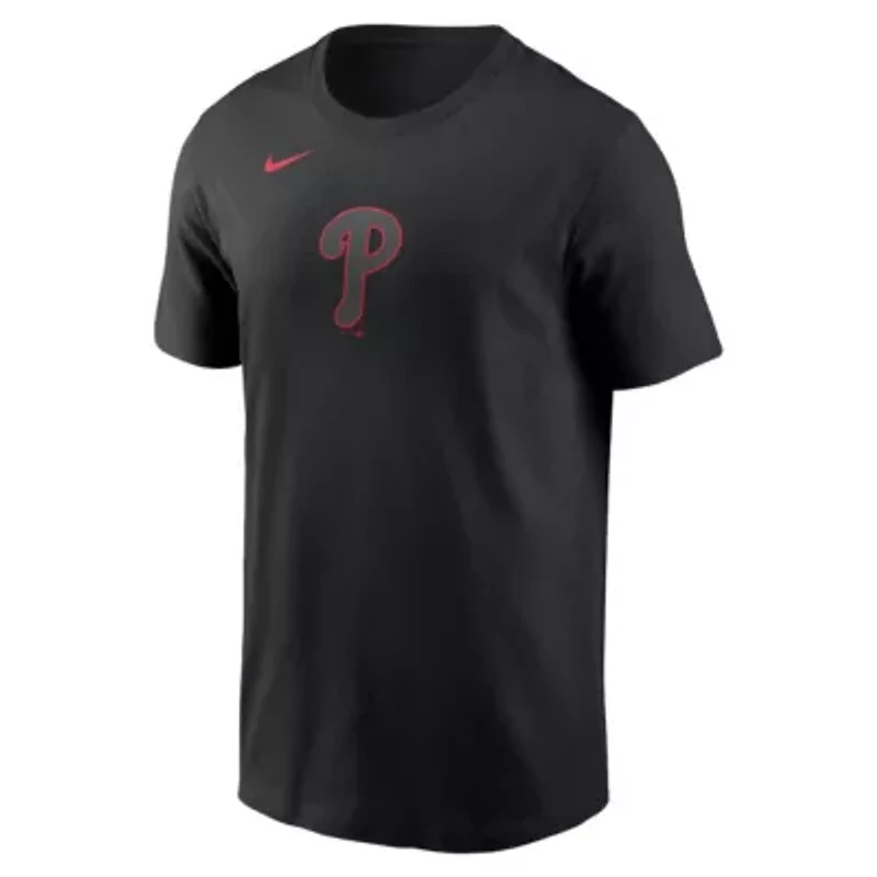 MLB Nike Philadelphia Phillies Color Pop T-Shirt