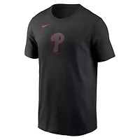 MLB Nike Philadelphia Phillies Color Pop T-Shirt