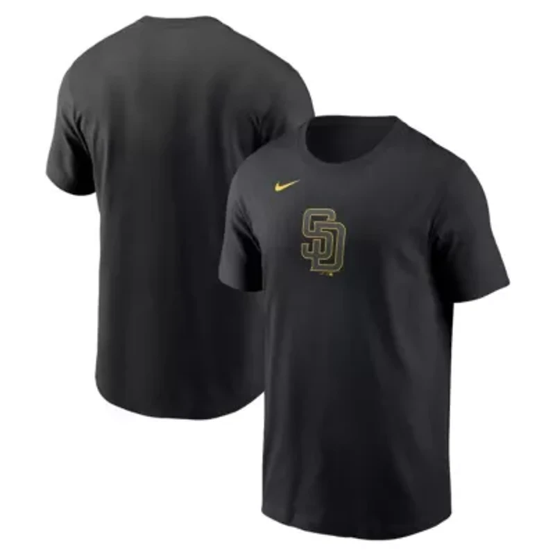 MLB Nike San Diego Padres Color Pop T-Shirt