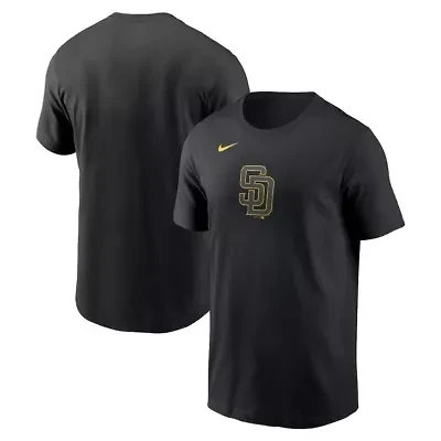 MLB Nike San Diego Padres Color Pop T-Shirt