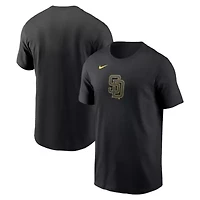 MLB Nike San Diego Padres Color Pop T-Shirt