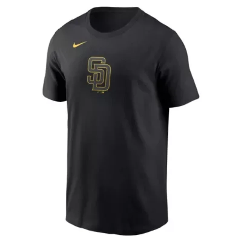 MLB Nike San Diego Padres Color Pop T-Shirt