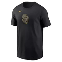 MLB Nike San Diego Padres Color Pop T-Shirt