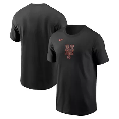MLB Nike New York Mets Color Pop T-Shirt