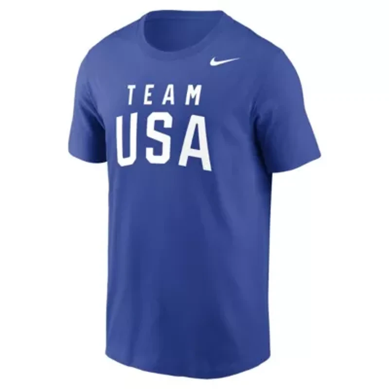 Olympics Nike Team USA Dri-FIT T-Shirt